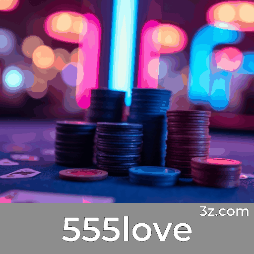 555love: Jogo em Tempo Real para Brasileiros
