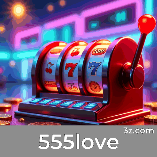 555love: Experiência de Cassino Profissional e Real