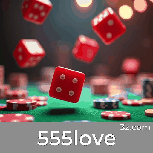 555love: Experiência de Cassino Profissional e Real