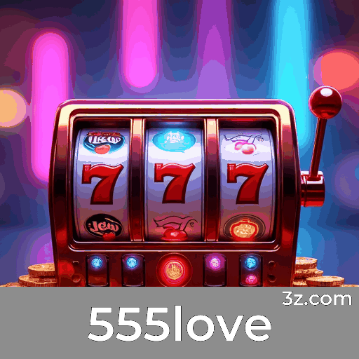 555love: Bônus e Promoções Exclusivas para Você!