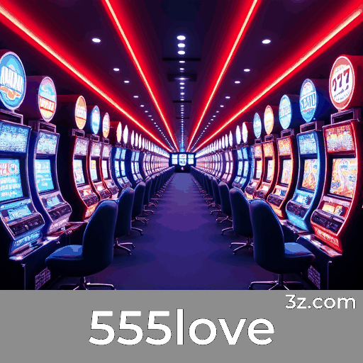 555love App: Apostas Facilitadas com Funcionalidades Completas